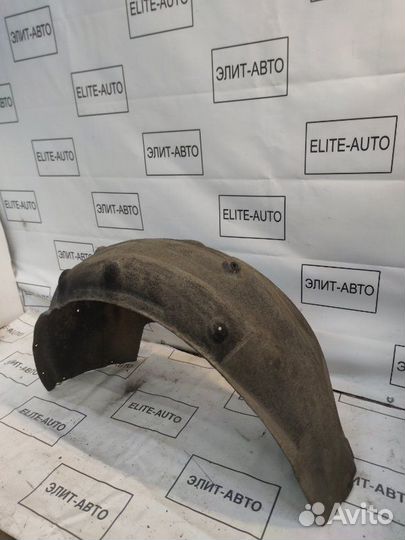 Подкрылок задний правый Bmw 5 G30 2.0 2021