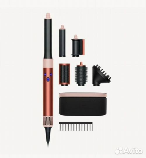 Стайлер dyson