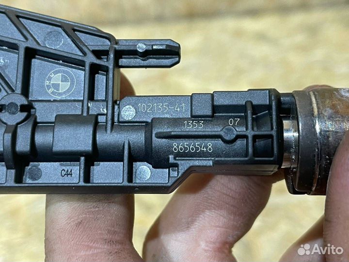 Форсунка топливная Mini Countryman 2 рест. (F60)