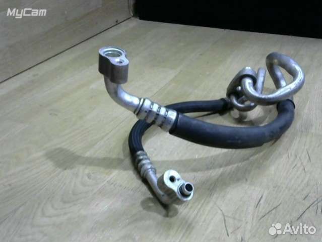 Трубка кондиционера Opel Zafira A 13122308 13433