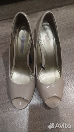 Туфли женские 40 размер