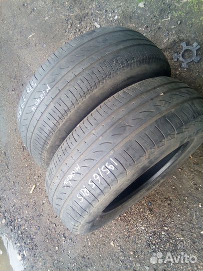 Formula Energy 195/65 R15