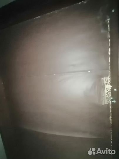 Двухъярусная кровать с диваном бу