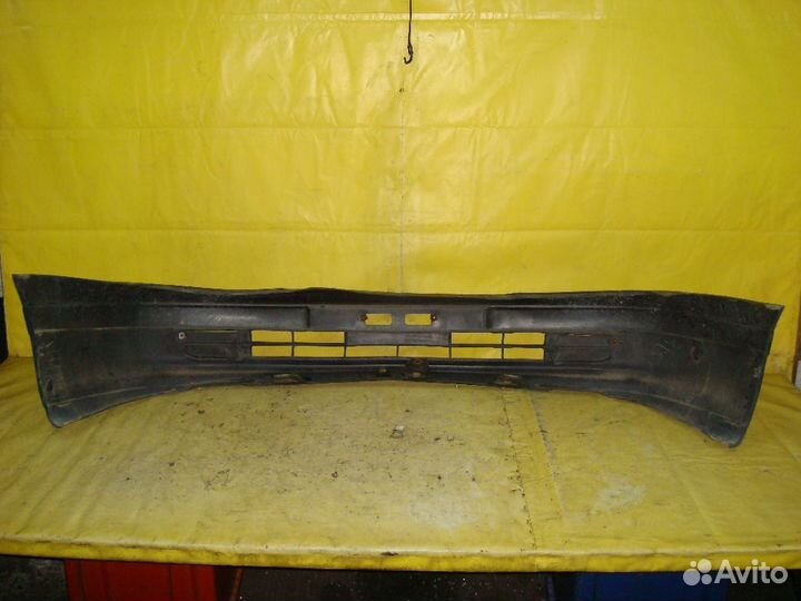 Бампер передний Toyota Caldina ET196V