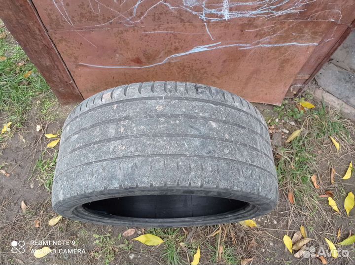 Accelera Accelera 21/35 R21