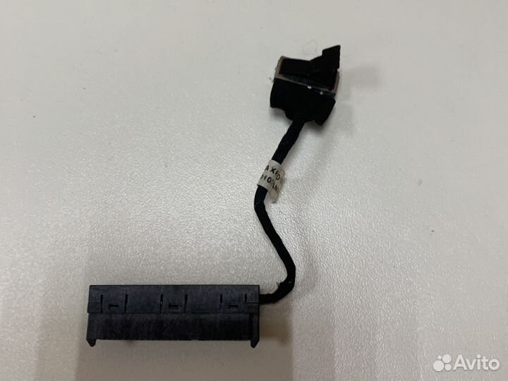 Переходник SATA HDD 35090AK00-600-G для HP G62