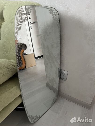 Зеркало бу (91*44)