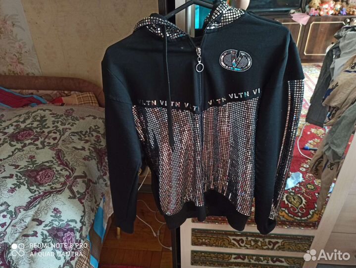 Костюм спортивный