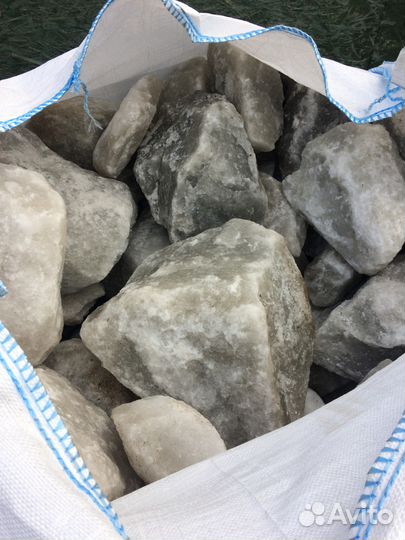 Соль лизунец