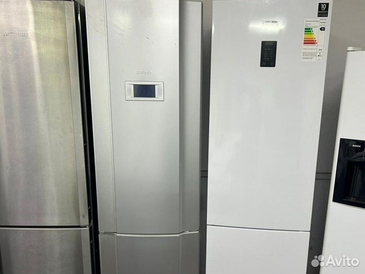 Холодильник с гарантией