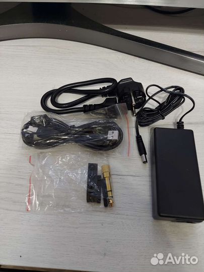 Усилитель для наушников fiio k5