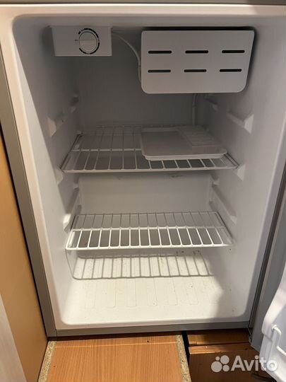 Холодильник бу маленький