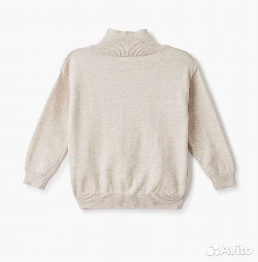 Джемпер, ботинки, платье