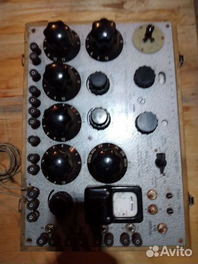 Прибор упип 60м