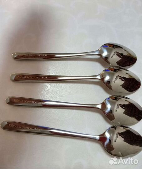 Набор чайные ложки Royаl кuсhеn