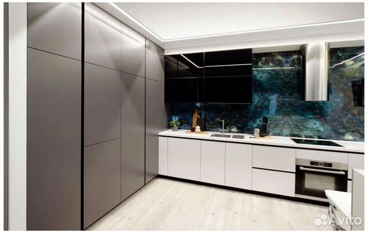 Кухонный гарнитур Бернардо