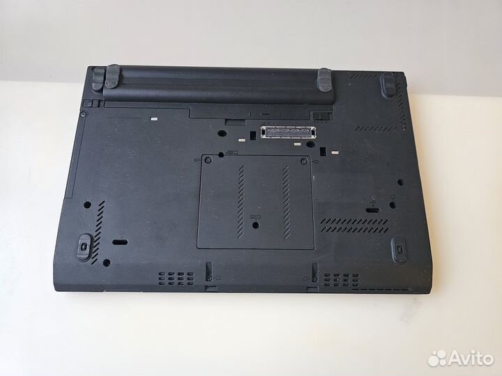 Lenovo ThinkPad x230 (core i5 / ssd samsung)