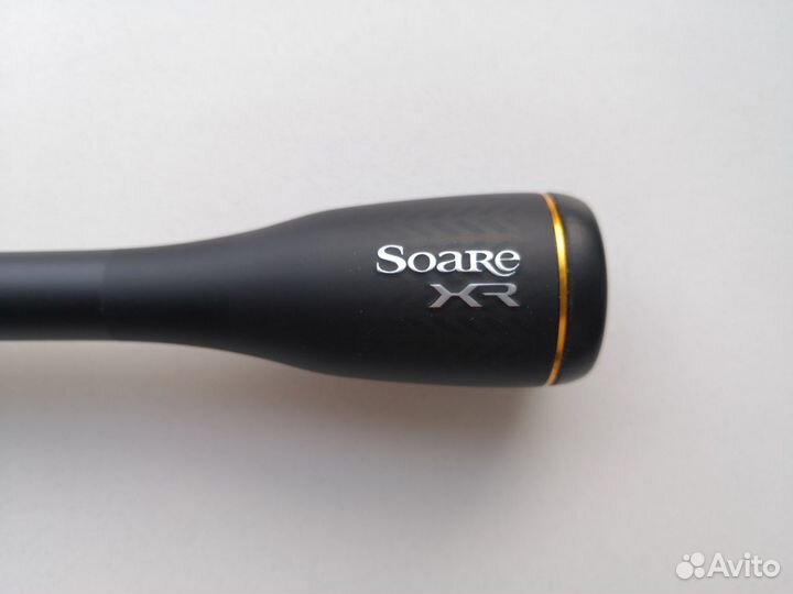 21 Soare XR S76UL-T