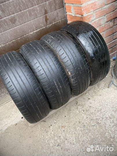 Hankook Optimo K715 195/65 R15