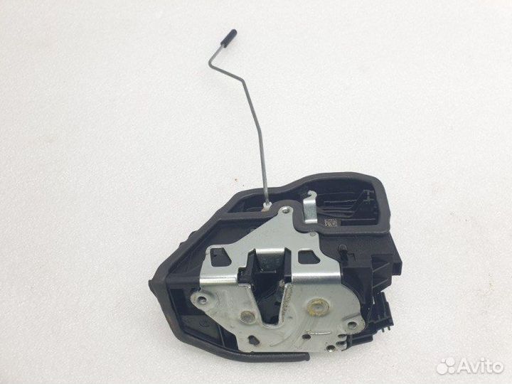 Замок двери задний левый Bmw X4 F26 2.0 2014