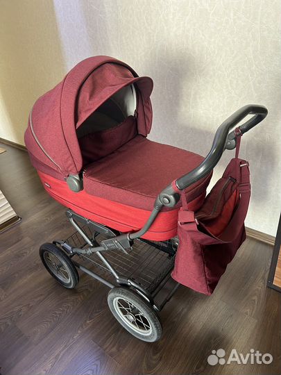 Коляска Inglesina Sofia 2 в 1