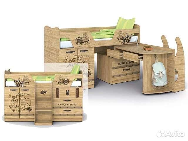 Мебель для детской