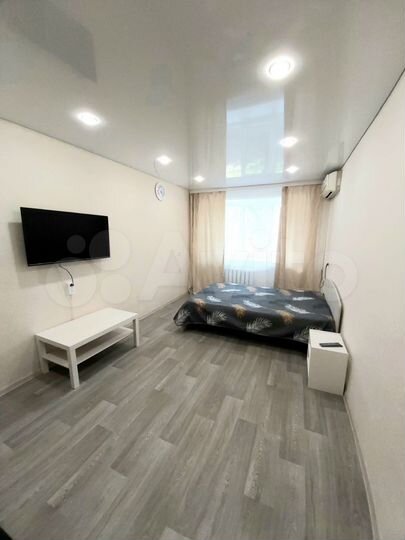 2-к. квартира, 45 м², 1/6 эт.