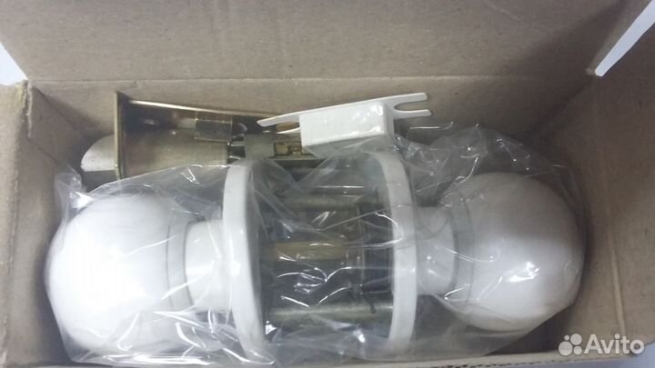 Замки koral в ассортименте