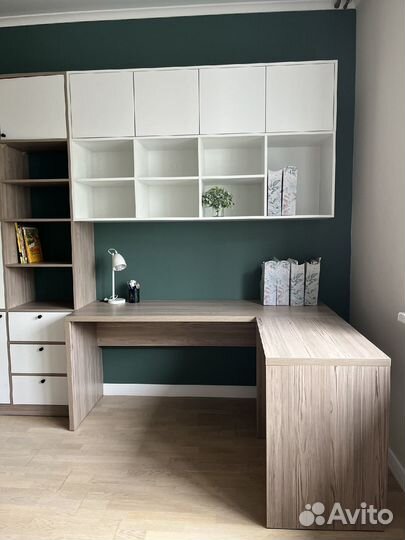 Шкафчик для ванной