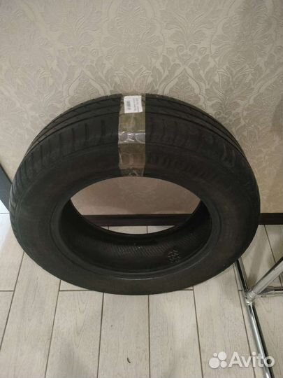 Continental ContiIceContact 195/65 R15