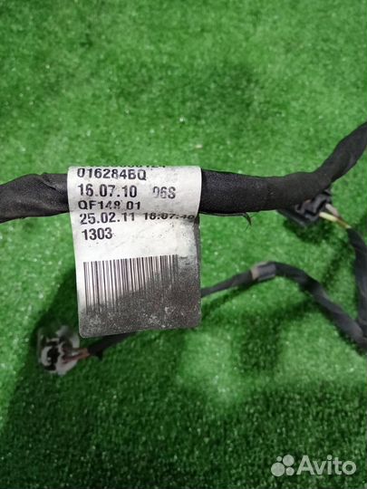 Электропроводка Volkswagen Passat B7 caxa (1.4T)