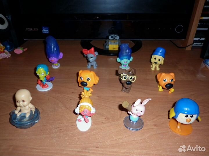 Sweet Box - разные серии