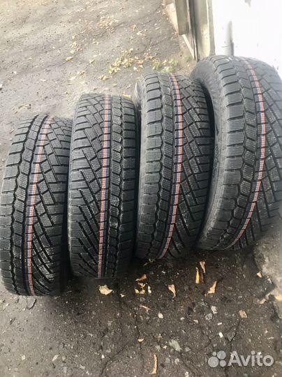 Gislaved Soft Frost 200 185/60 R15