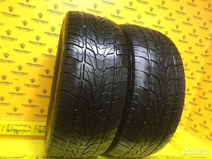 Nexen Roadian HP SUV 285/60 R18 116V