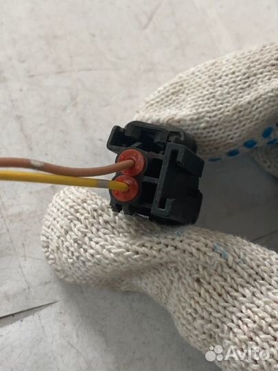 Фишка разъем Mitsubishi Asx GA3W