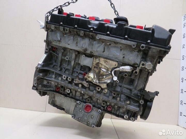Двигатель N53 B30 A 11002155836 bmw 3-серия E92/E9