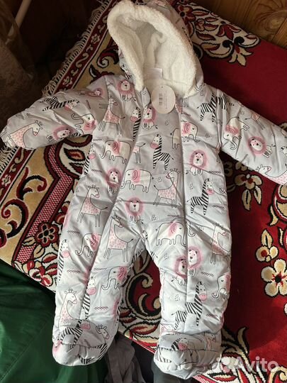 Комбинезон