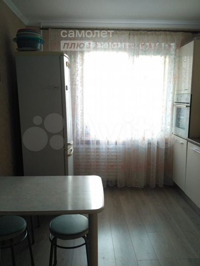 3-к. квартира, 74,4 м², 6/9 эт.