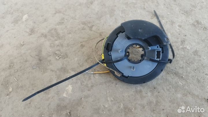 Механизм подрулевой для SRS (ленточный) Merc W168