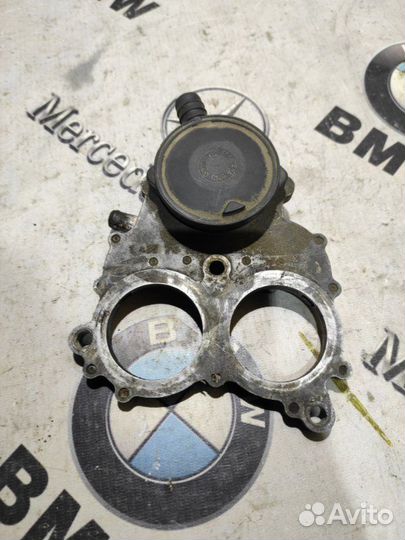 КВКГ Bmw 3-Series E46 M43