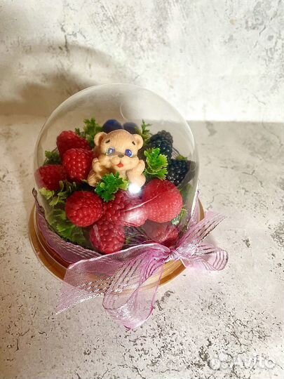 Мыло ручной работы 