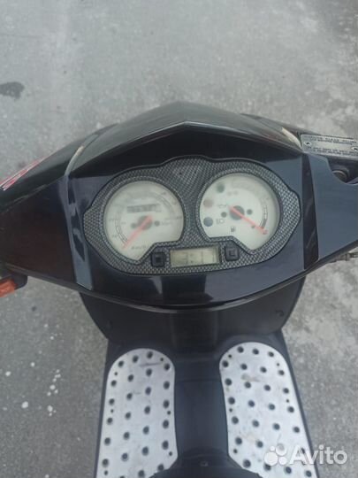 Продам скутер vortex 50