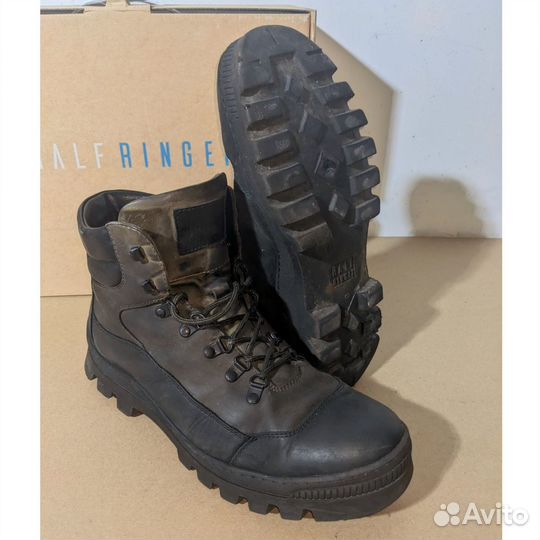 Зимние ботинки Ralf Ringer 45