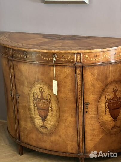 Буфет Casa Bella