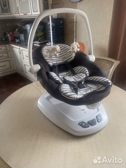 Детская качеля Graco