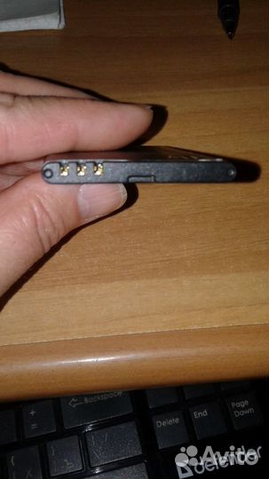 Аккумулятор К телефону FLY-BL3211