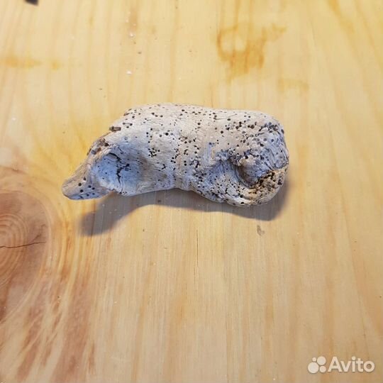 Деревяшка (Чёрное море)