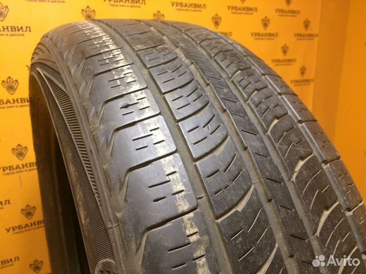 Kumho Road Venture APT KL51 235/60 R18