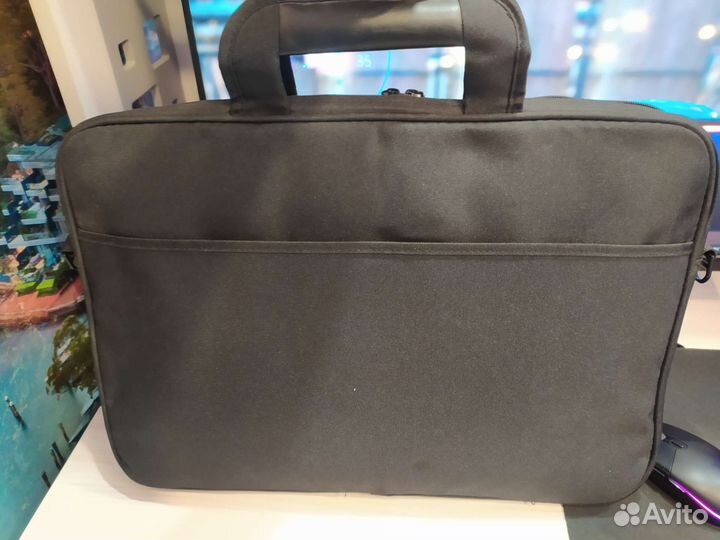 Сумка для ноутбука 17.3