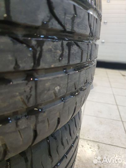 Continental ComfortContact - 5 215/55 R17